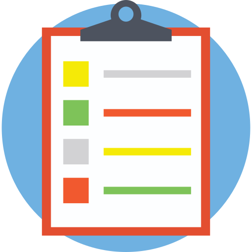 planner