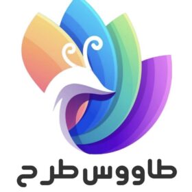 طراحی سایت طاووس طرح